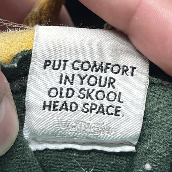 Vans Comfy Cush Overt CC Old Skool Womens Size 9 Comfort Sneakers Shoes - Picture 12 of 14